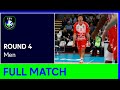 Full match  gas sales daiko piacenza vs halkbank ankara  cev champions league volley 2024