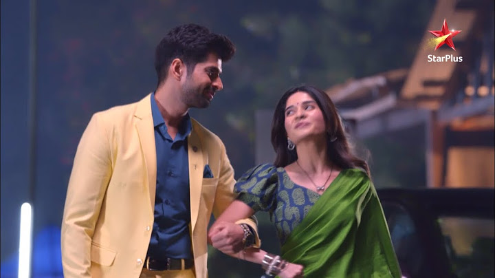 Ghum Hai Kisikey Pyaar Meiin | Savi Aur Rajat Ki Pyaari Kahani!