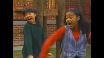 Making New Friends (1999 Version) Part 13