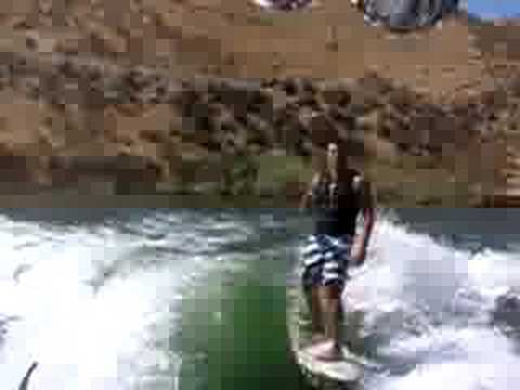 wake surf idaho summer 08 - muta