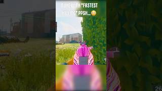 Nuke w/ *FASTEST TTK* PPSH…😳 #callofduty #cod #bo6 #multiplayer #blackops