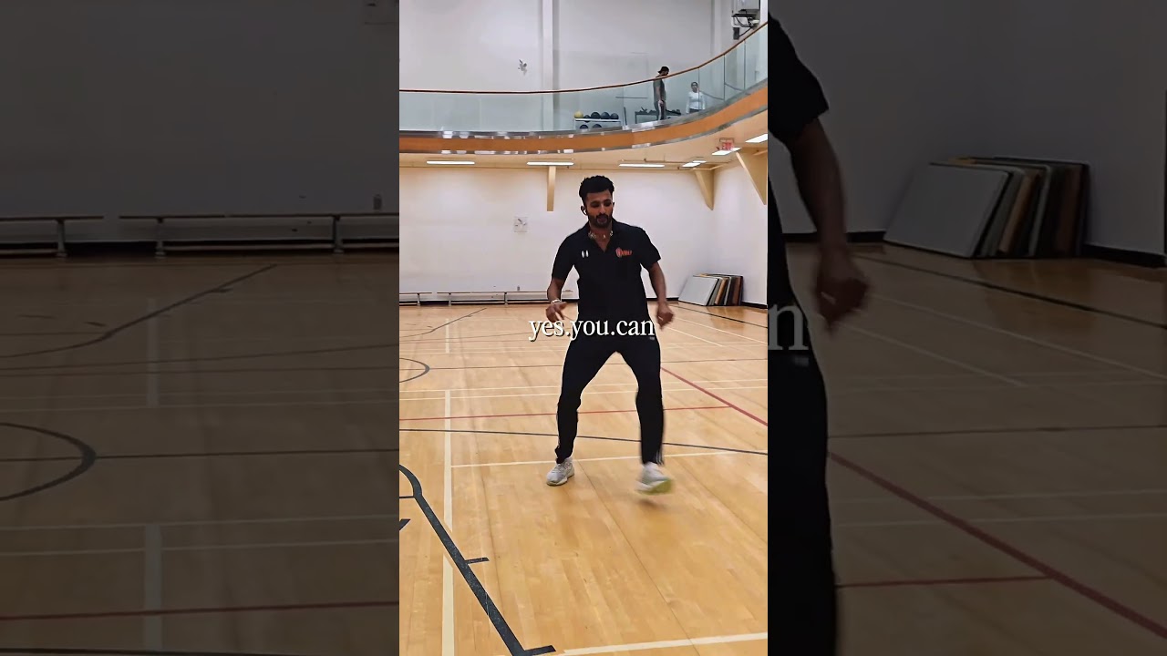 фитнес-занятие