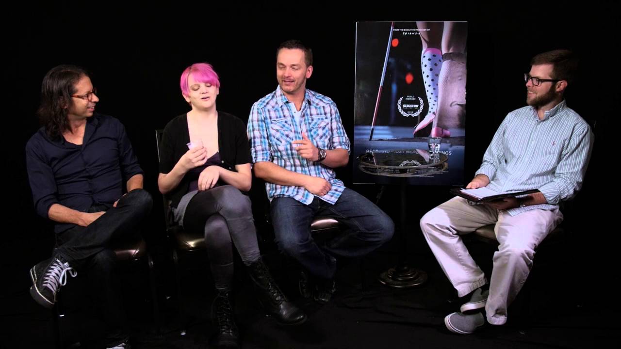 BEST AND MOST BEAUTIFUL THINGS