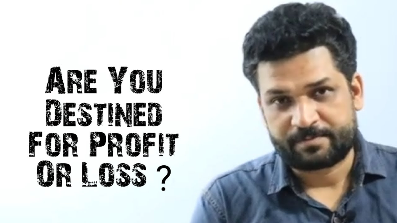 The Great Mystery Behind The Secrets Of RAHU & KETU || Are You Destined For PROFIT Or LOSS