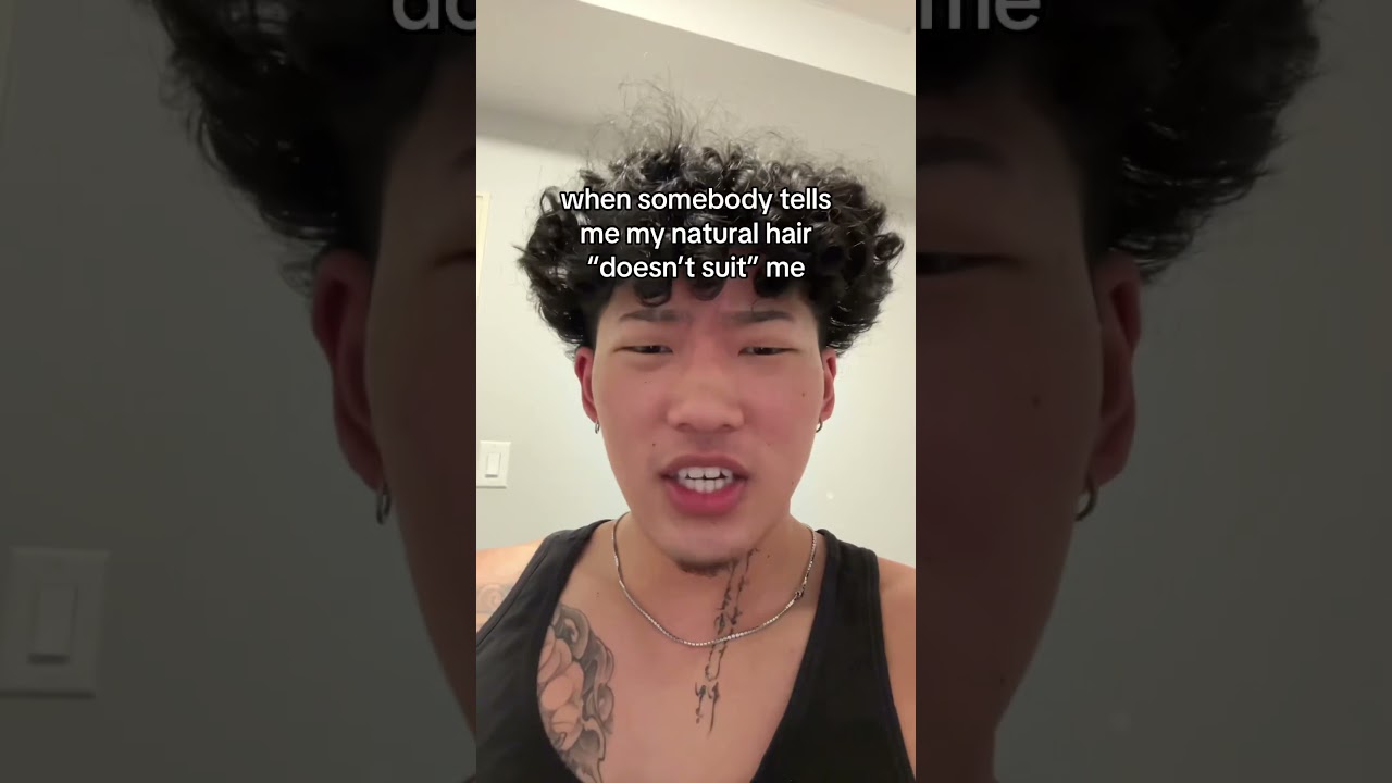 do u have natural curls?? 