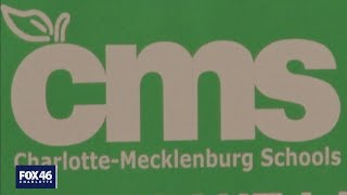 Charlotte Mecklenburg Schools prepare for return to class Monday