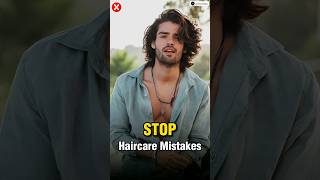 3 Haircare Mistakes ❌ || #shorts #viral screenshot 4
