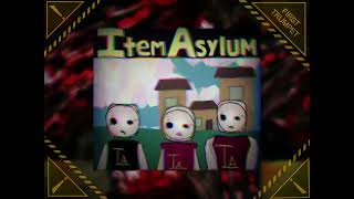 Smiler - Item Asylum [ Fabri - Remix ]