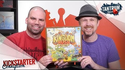 Kingdom Rush: Rift in Time Preview