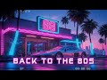Back To The 80s 🚗 Synthwave Music for Retro Nostalgia #Synthwave #80sVibes