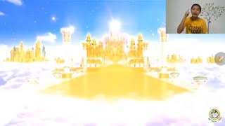 Cerita Sekolah Minggu 'Pelangi Injil-1, Kuning Emas'