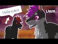 Weird Kids on Wolves' Life 3 Roblox