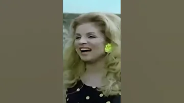 تكبر اد ما تكبر امورتي الحلوة صباح هويدا من فيلم نار الشوق 