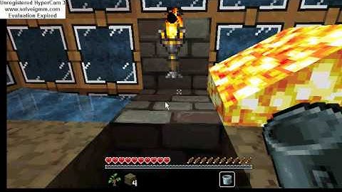 Minecraft drown map challange episode 1 +download