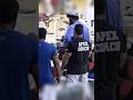 Anatoly pranks bodybuilders  #prank #funny #anatoly