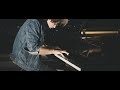 Fast stride piano  time lapse  luca sestak