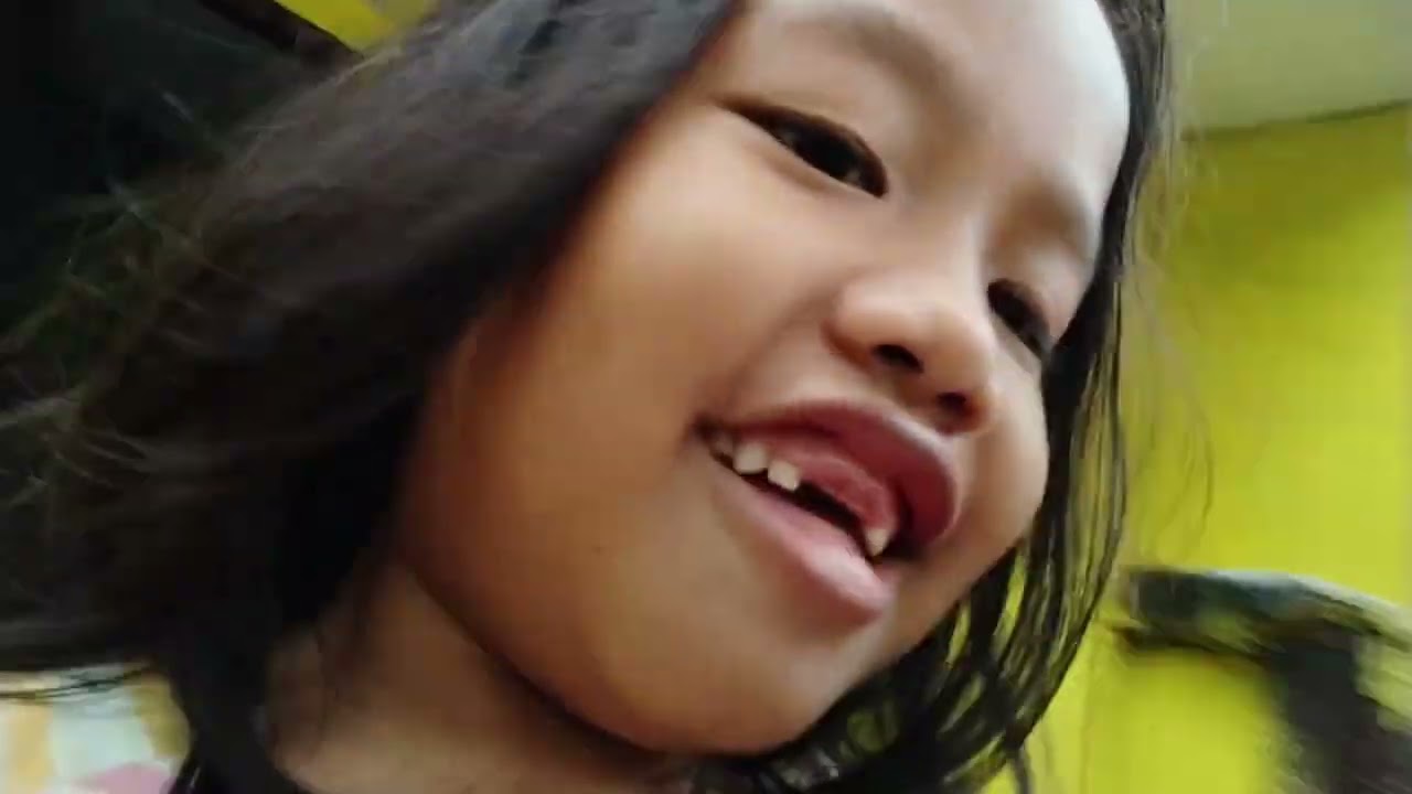 Aktivitasku di Pagi Hari Sebelum Sekolah