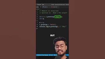 Can you do this JS Interview Question?