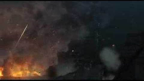 Shadowrun BUG CITY Trailer