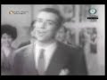 Guillermo Rico cantando "Uno" en la pelcula "Cuidado con las Imitaciones" (1948)