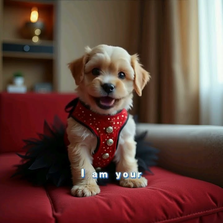 So cute puppy 🤩❤️#trending #shorts #shortvideo #short #trendingshorts