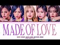 Made of Love