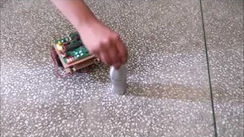 Skyfi Labs Online Course - Obstacle Avoider Robot -Gaurang Agrawal"