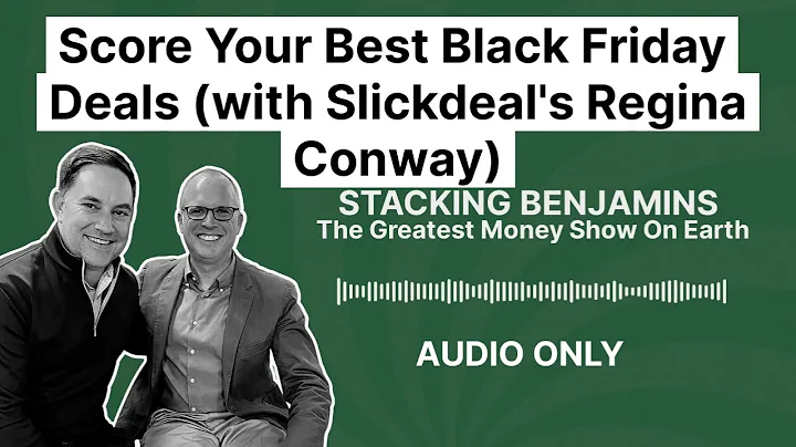Score Your Best Black Friday Deals (with Slickdeal...