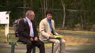 Sux To Be - Rose Matafeo Jono And Ben At Ten