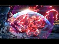 DBFZ 😈 All Vegeta Team vs 🍋 SSB Vegito DBS Broly SSB Gogeta