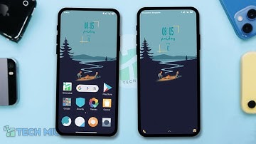 MIUI 13 Support VIP Themes | Miui 12.5 Support Themes | Change & System Ui ⚡⚡
