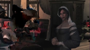 assassins creed 2:sequence 9,memory 3 gameplay (assassinating marco barbarigo).