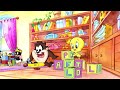 Baby looney tunes en franais  le secret