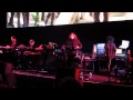 Tangerine Dream  -Search (Sorcerer) Live Melbourne 2014
