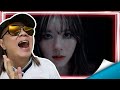 milet 'Christmas Eve' Music Video reaction