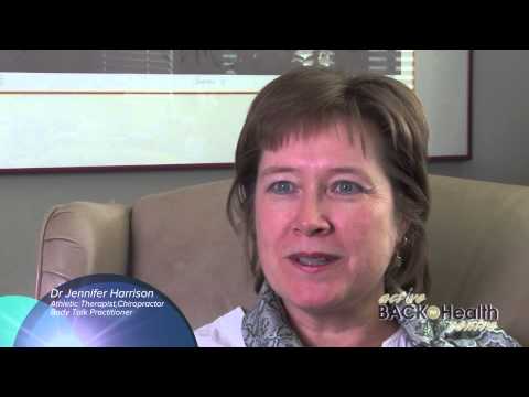 Active Back To Health - Chiropractic