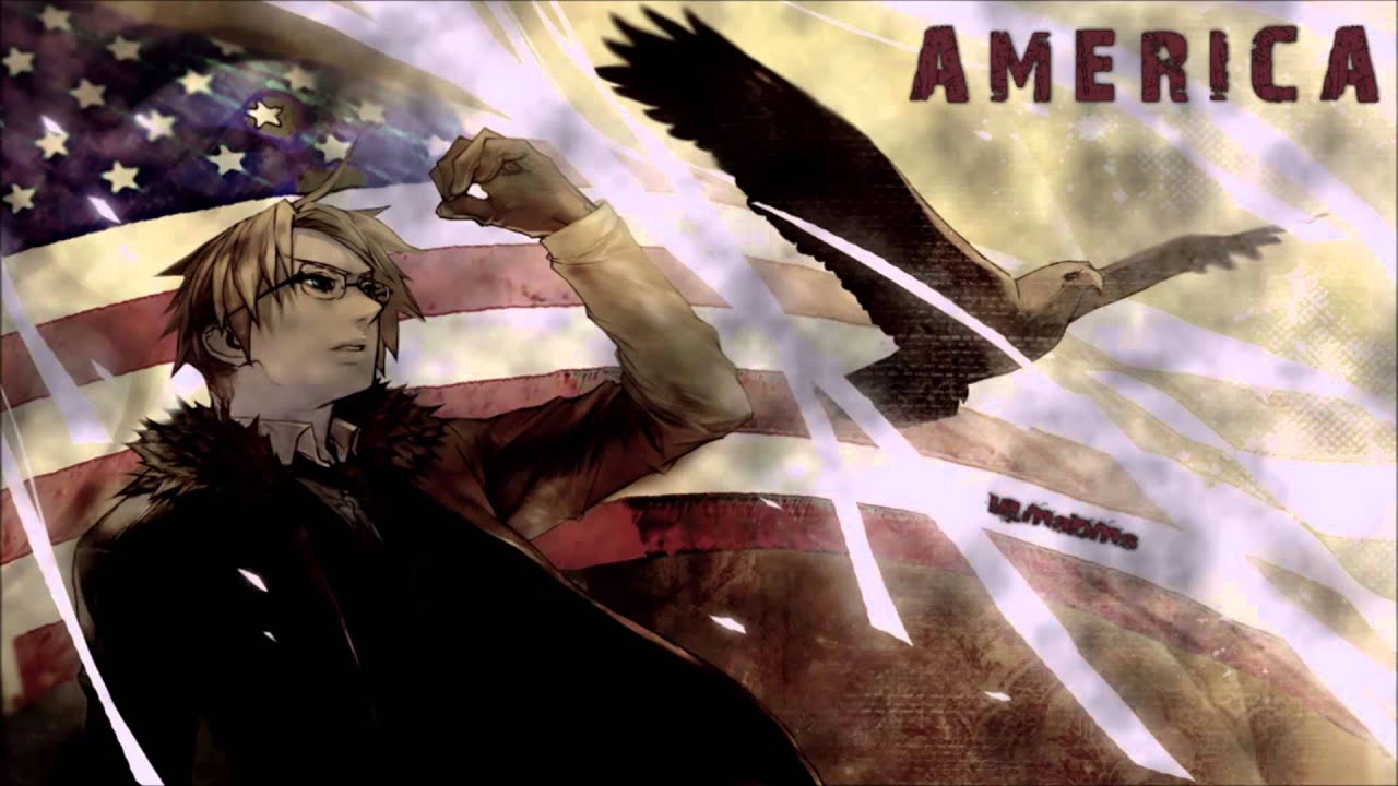 Country Nightcore - Made in America