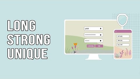 World Password Day: Easy 4-step Program