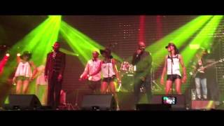 Bambou Negro - Hommage à Papa Wemba
(Auteur compositeur: Shungu Wembadio)