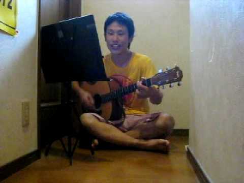 さよならなんかは言わせない　　B'z  cover