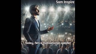 From Silence to Spotlight: Jason’s Journey