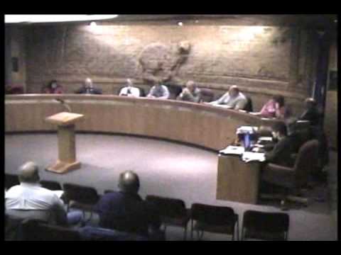 White Bear Lake City Mayor Auger comment offends V...