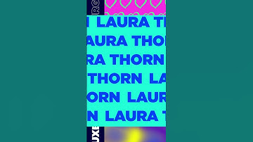 Laura Thorn has won Luxembourg Song Contest and will head to #Eurovision2025 🇱🇺