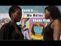 Keyla k  khady diop  wo mfiez  clip officiel