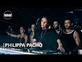 Philippa Pacho Boiler Room X Glitch Festival 2025