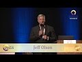 Jeff Olsen - Exploring Spiritual Gifts in the Aftermath of an NDE