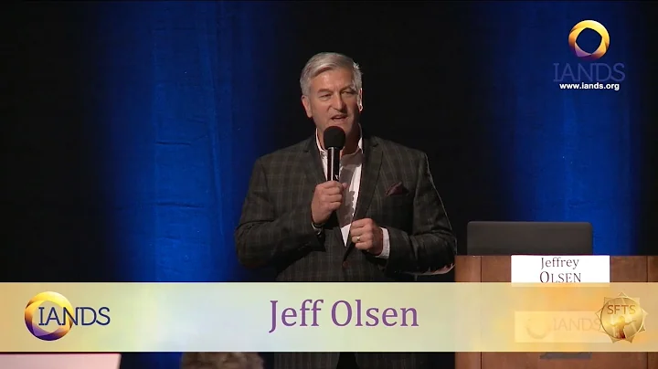 Jeff Olsen - Exploring Spiritual Gifts in the Afte...