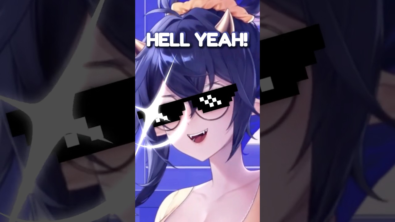 NOT ALL VTUBERS ARE SUCCESSFUL! #vtuber #successmindset #anime