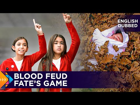 BLOOD FEUD - FATE’S GAME