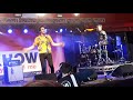 Nobody Likes The Opening Band/Choke - idkhow live at Reading Festival 2018